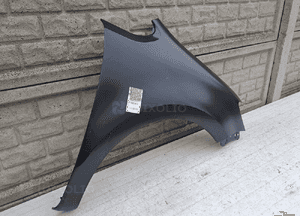 Vw sharan alhambra 10-20 błotnik prawy przód 3