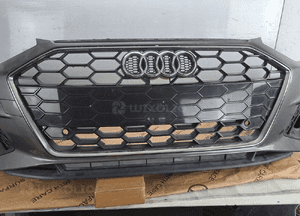 Zderzak audi A4 B9 8W s-line lift 2020-2023 oe 2