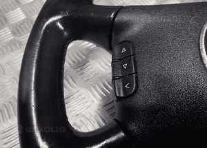 Kierownica air bag audi A6 C6 radom 2