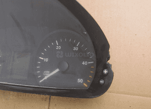 Licznik zegary mercedes sprinter 906 A9064465821 3