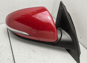 Lusterko prawe hyundai I30 iii 6PIN 2