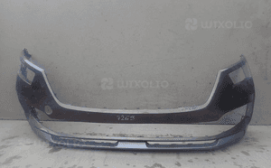 Zderzak przód przedni skoda kamiq 658 2018- 1