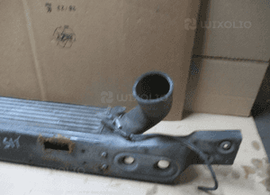 Belka pod chłodnice intercooler ford transit MK8 2.2 tdci 3