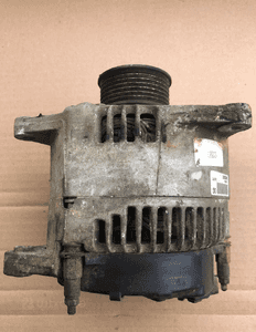 Alternator Land Rover Discovery 1 I / Defender 2.5 300Tdi