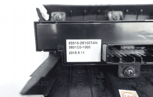 PORT USB ZAPALNICZKA HYUNDAI IX35 84622-2S100 7