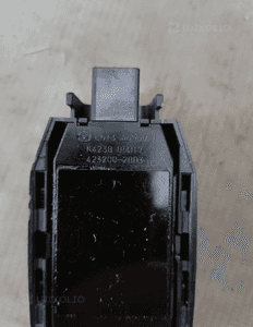 Sensor czujnik deszczu Mazda 6 III GJ C513-665G0 3