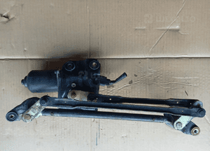 Hyundai Getz silniczek mechanizm wycieraczek przód przednich 98100-1C100 3