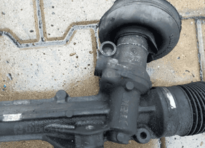 Peugeot 308 maglownica przekładnia kierownicza 3