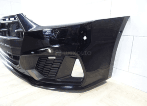ZDERZAK AUDI A7 s-line 4k8 PRZÓD PRZEDNI 4k8807437c 3