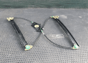Podnosnik 8K0837461 8K0837462 Szyby Przod Przedni Lewy Prawy Mechanizm Podnoszenia Linki AUDI A4 B8 34