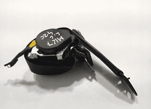 Pas bezpieczeństwa lewy kierowcy ford transit MK7 vii 2007-2013 europa 2