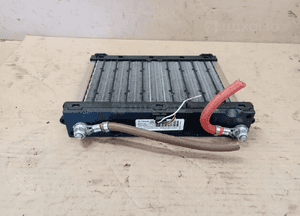 Nagrzewnica elektryczna grzałka Mercedes Vito 639 A6394461229 3