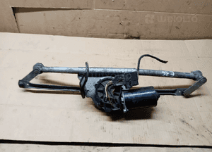 Mechanizm wycieraczek przód przedni BMW  E36 4