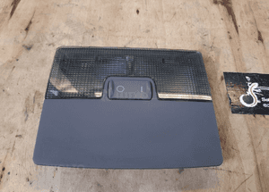 Lampka Podsufitki Oswietlenie Kabiny Diody Audi A6 C5 Ambiente Sedan Kombi 13