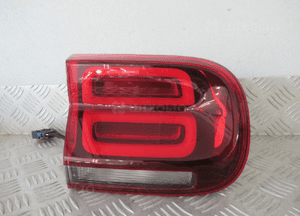 Lampa tylna tył lewa w klape citroen C5 aircross led 9816932880 3