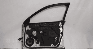 + DRZWI PRZÓD PRZEDNIE PRAWE DO AUDI A4 B7 SEDAN KOMBI LY7W 5