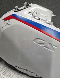 BMW GS 1300 ADVENTURE ADV ZBIORNIK BAK PALIWA XVI 6