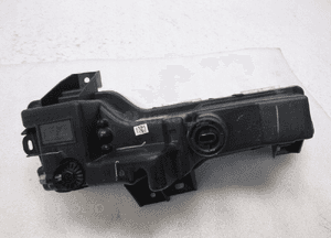Tesla 3 iii halogen lampa światło drl led prawy 13