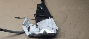 Zamek drzwi prawy tył tylny prawy Mercedes W169 1697302235 A1699992899 4