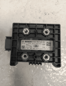 Range rover sport L494 jaguar radar sensor distronic czujnik martwego pola sensor acc oryginał 3