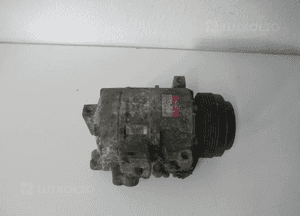 Sprężarka pompa klimatyzacji bmw 5 E39 2.8 benzyna 447200-9750 1