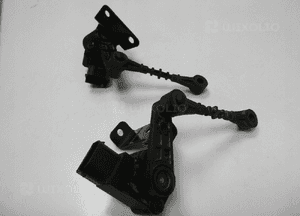 Range rover evoque L538 czujnik poziomowania lamp 4
