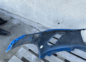 Zderzak przód przedni hyundai elantra vi 6 2015- 86511-F2000 cały 7