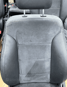 MERCEDES R-KLASA W251 LIFT FOTELE KOMPLET 3