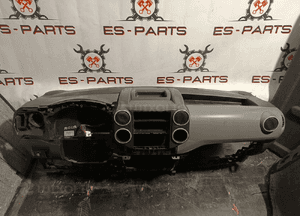 DESKA ROZDZIELCZA KONSOLA KOKPIT CITROEN BERLINGO III 9680926477 1