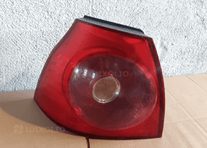 VW GOLF 5 V LAMPA TYŁ TYLNA LEWA WYSYŁKA! 1