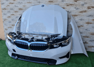 Maska lampy błotnik zderzak pas bmw 3 G20 G21 A300 2