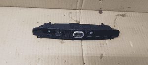 Przełącznik świateł awaryjnych blokady drzwi Fiat Punto EVO 735506948 4