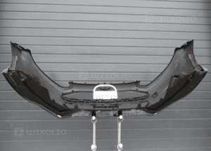 Zderzak przedni przód ford fiesta MK7 lift sport 2012-2017 6