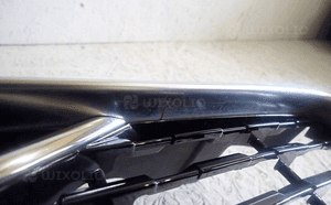 Atrapa grill gril volvo XC60 2 ii r design 2017- 3
