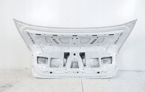 Pokrywa bagażnika tył bmw 5 G30 sedan 17-23 7391785 8