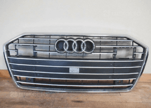 Grill gril atrapa audi A6 C8 s-line 2018- 4