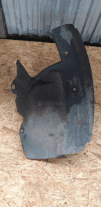 Nadkole lewy przód przednie lewe Renault Scenic II 8200136725 1