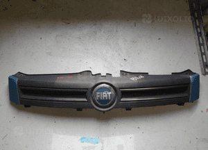 fiat panda atrapa grill atrapka Niebieski 1