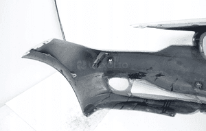 Bmw 3 F30 F31 2011-2015 zderzak przód przedni 7263476 8