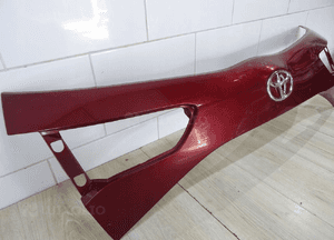 Yaris iii lift 17-19 blenda klapy tył 76811-0DA30 3