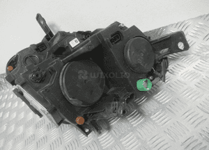 Lampa przednia przód prawa alfa romeo giulietta xenon led 00505530710 2010- 17