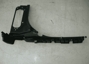 Mini clubman R55 ślizg zderzaka prawy tył 7167564 4