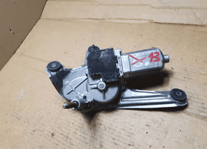 } Mechanizm silniczek wycieraczki tył tylnej Toyota Avensis T25 kombi 85130-05100 2529600-0103 7