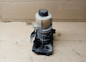 Pompa wspomagania kierownicy elektryczna Opel Vivaro B Trafic III 491100616R 93457191 1