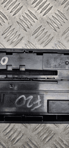 Bmw F20 F21 panel sterownik radia klimatyzacji 9
