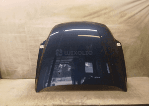 Maska pokrywa silnika ford mondeo MK.4 lift fl E6 granat granatowa 1