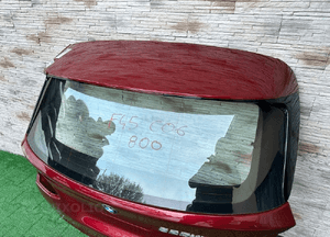 Klapa tył tylna bmw 2 F45 C06 4