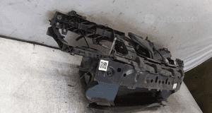 Pas przedni ford focus MK.2 2 ii lift fl 1.6 1.8 2.0 benzyna wzmocnienie czołowe 3