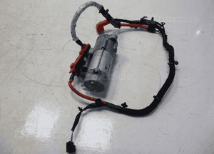 JAGUAR XE X760 XF X260 F PACE X761 2.0D ROZRUSZNIK 3