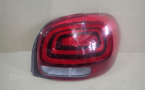 LAMPA PRAWA TYLNA PRAWY TYŁ CITROEN C3 III 16- 1